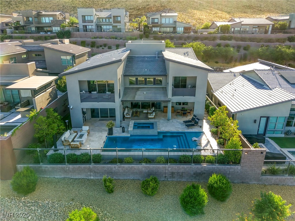 6570 Aurora View Street Property Photo 50