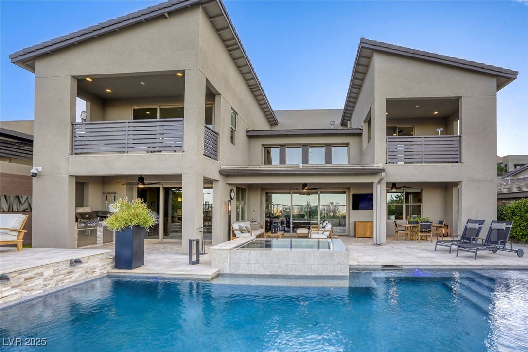 6570 Aurora View Street Property Photo 51