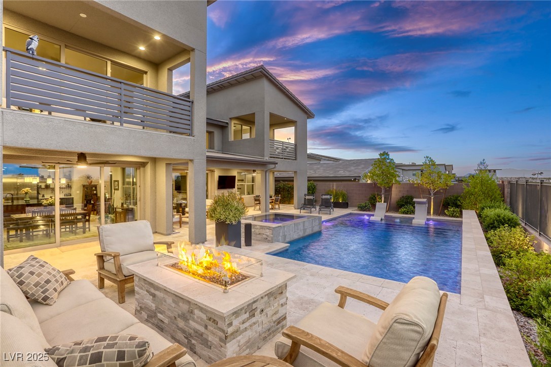 6570 Aurora View Street Property Photo 61