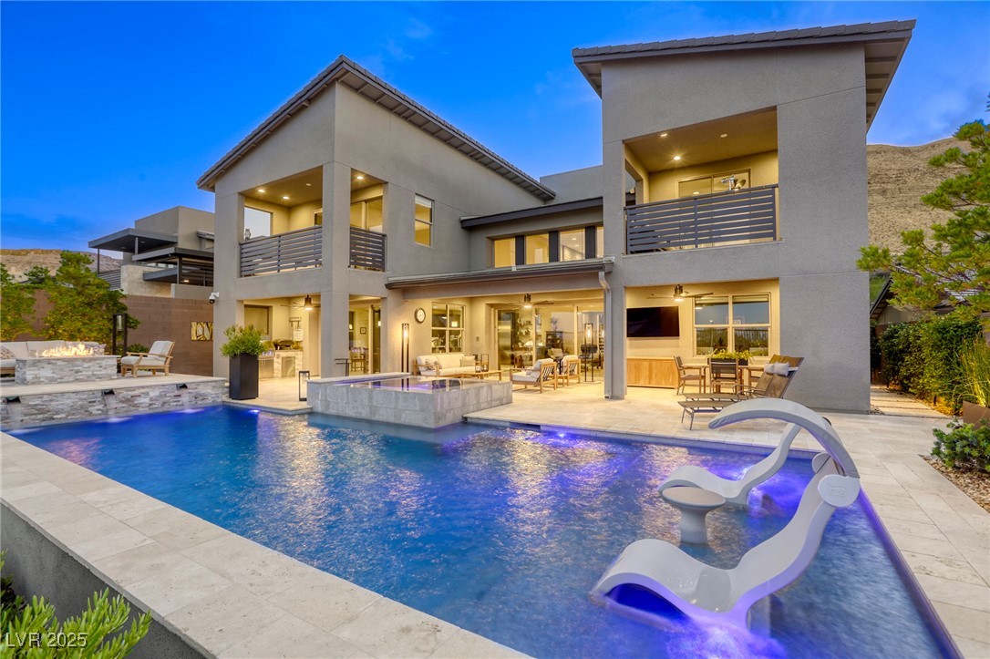 6570 Aurora View Street Property Photo 64