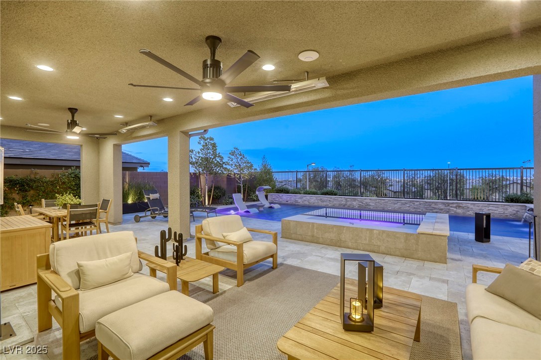 6570 Aurora View Street Property Photo 65