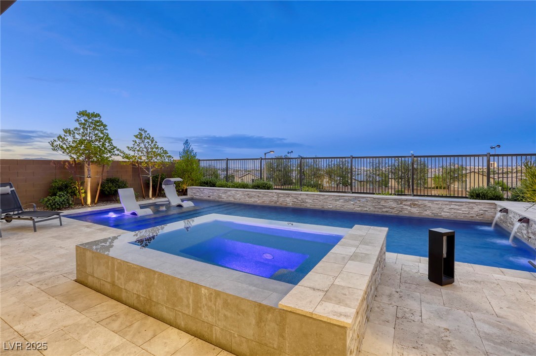 6570 Aurora View Street Property Photo 67