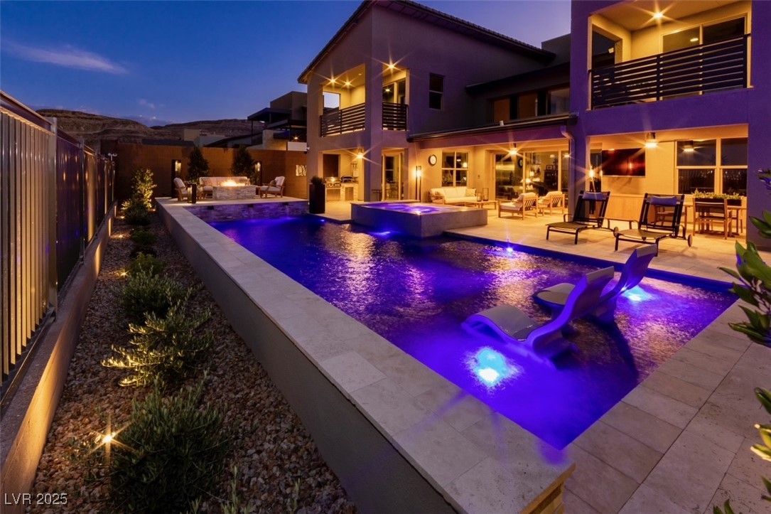 6570 Aurora View Street Property Photo 68