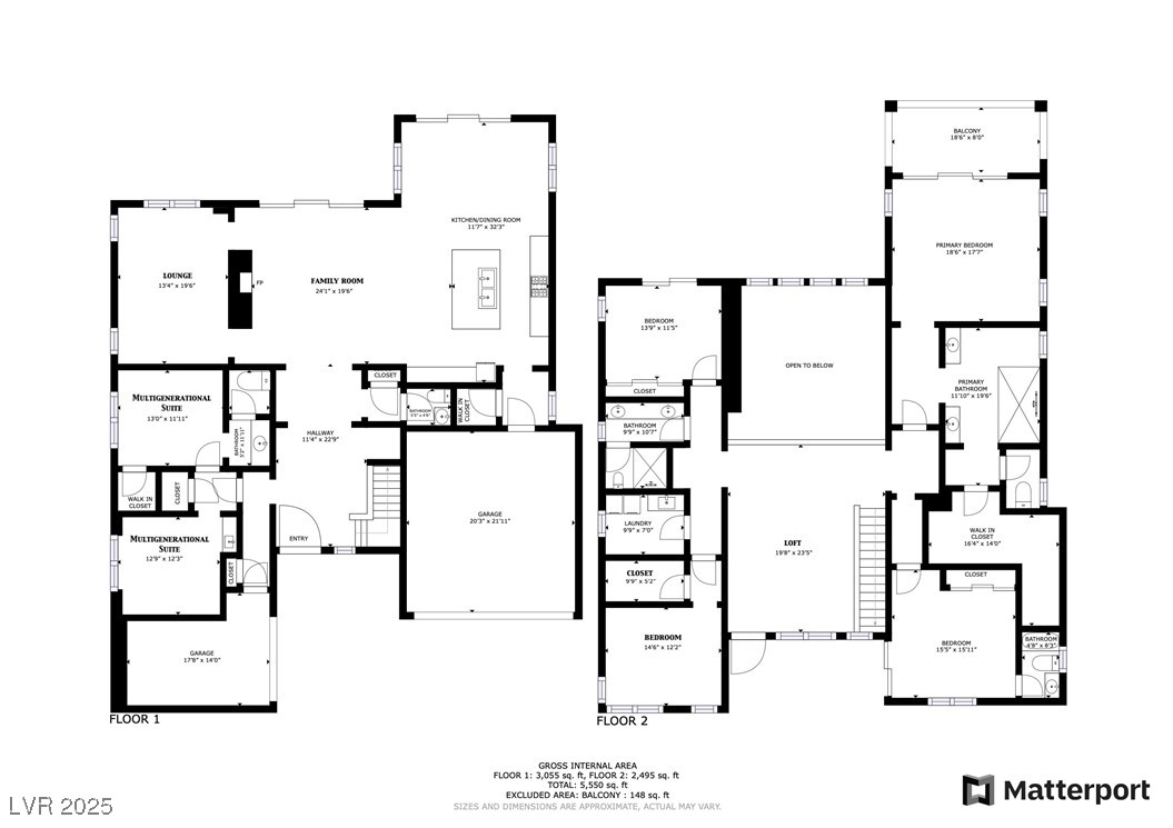 6570 Aurora View Street Property Photo 79