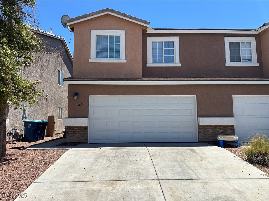 3669 Moonlit Beach Avenue Property Photo 1