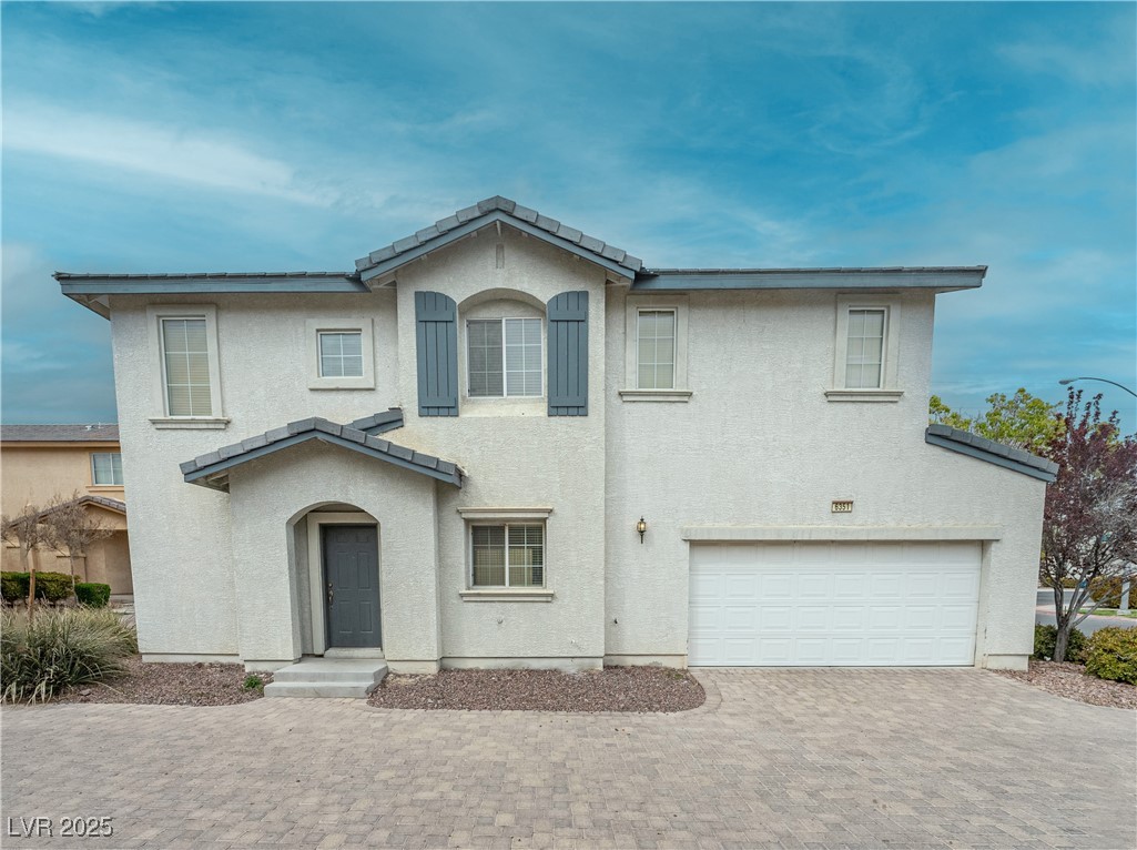 6351 Blushing Willow Street Property Photo 1