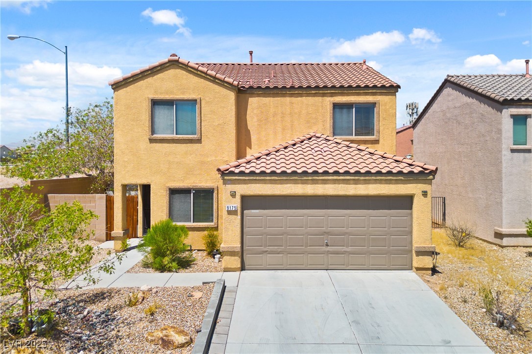 9175 Titan Hill Court Property Photo 1