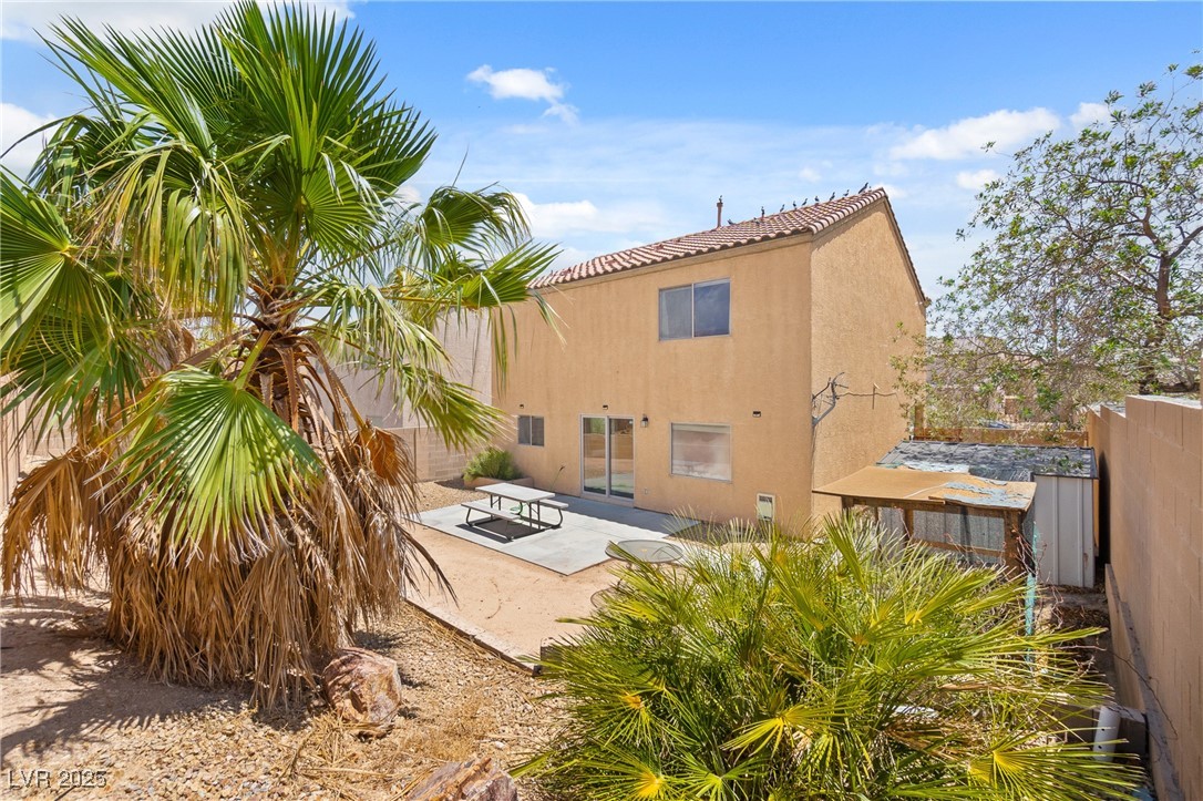 9175 Titan Hill Court Property Photo 32