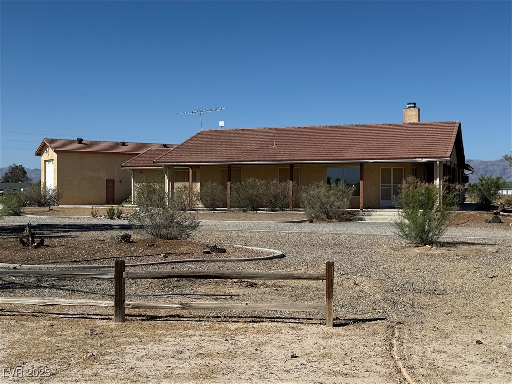 3090 North Woodchips Road Property Photo