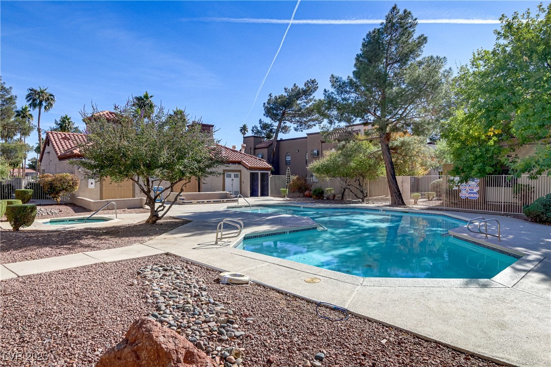 2963 Juniper Hills Boulevard 104 Property Photo 4