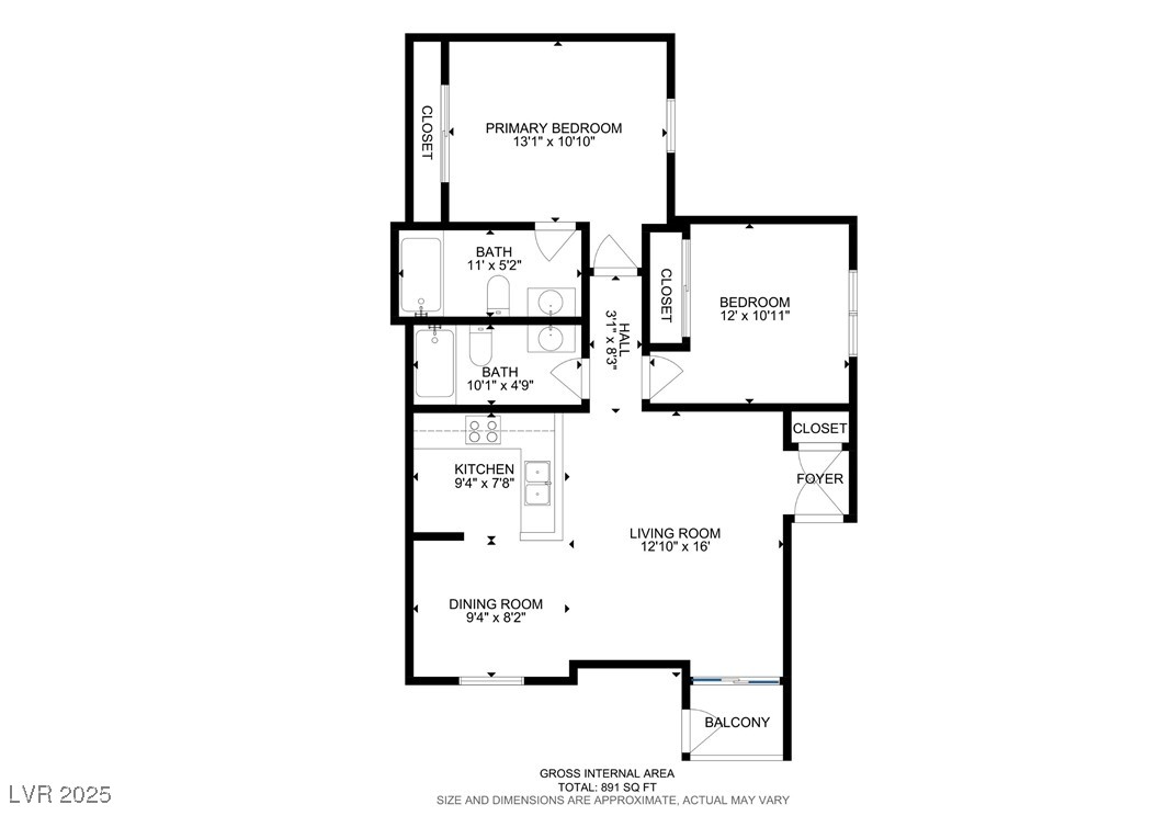 2963 Juniper Hills Boulevard 104 Property Photo 24