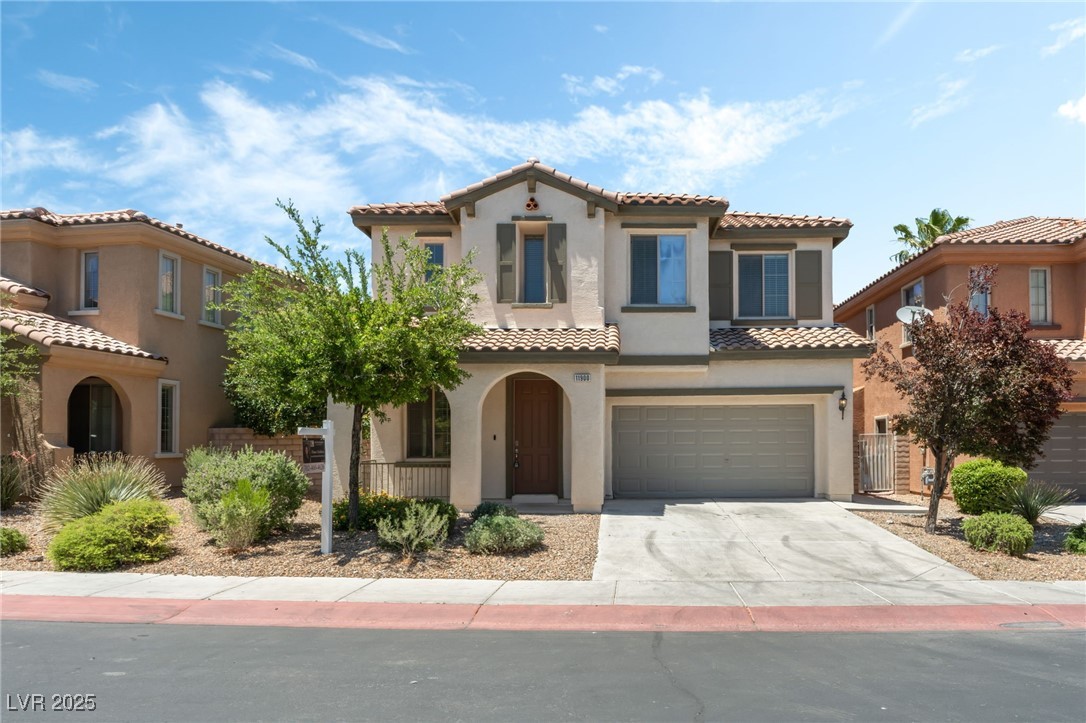 11900 Calle De Sol Drive Property Photo 1