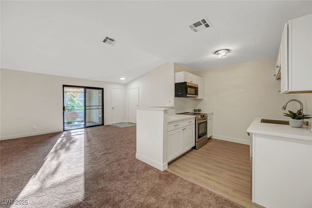 5161 Lindell Road 206 Property Photo 1