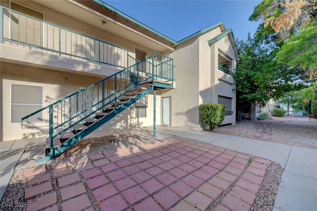5161 Lindell Road 206 Property Photo 2