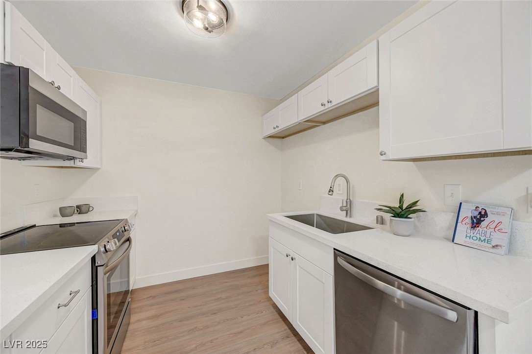5161 Lindell Road 206 Property Photo 16