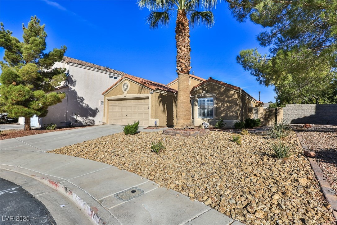 3240 Peaceful Shadows Court Property Photo 1