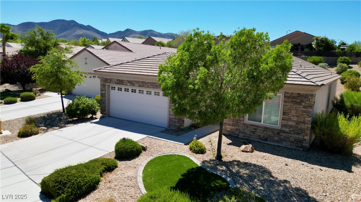 2535 Jada Drive Property Photo 1