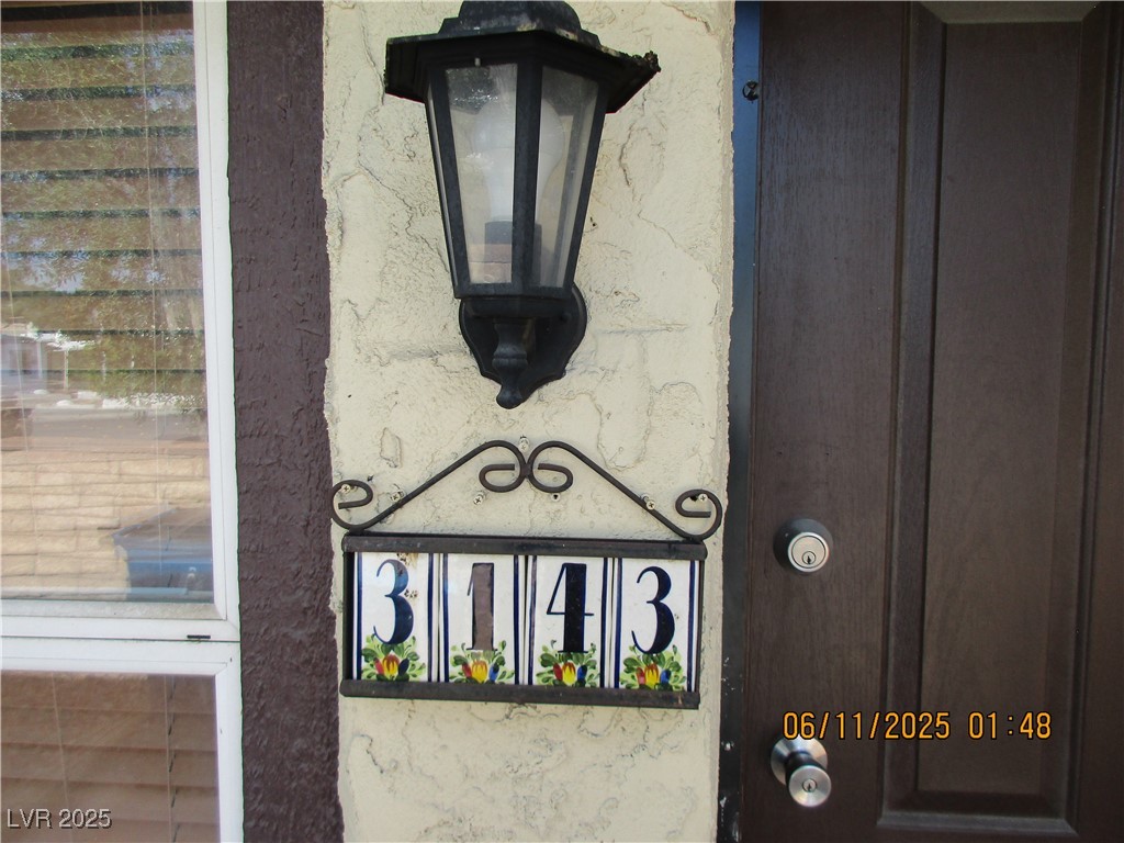 3143 Arville Street Property Photo 1