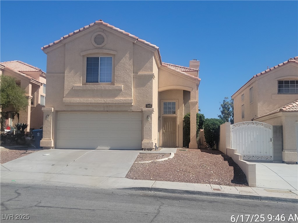 9162 Green Frost Drive Property Photo 1