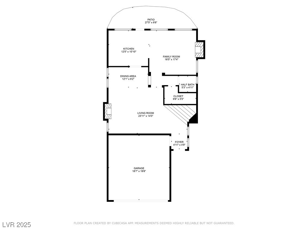 9162 Green Frost Drive Property Photo 31