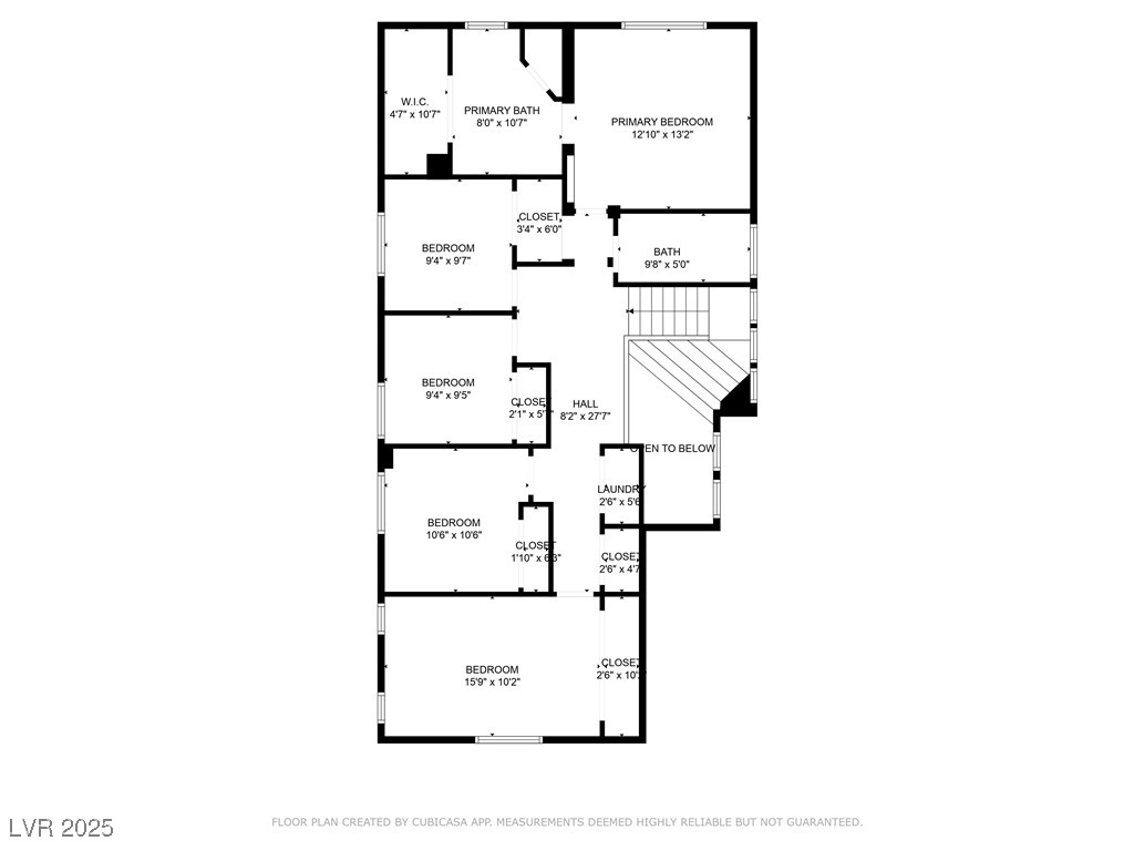 9162 Green Frost Drive Property Photo 32