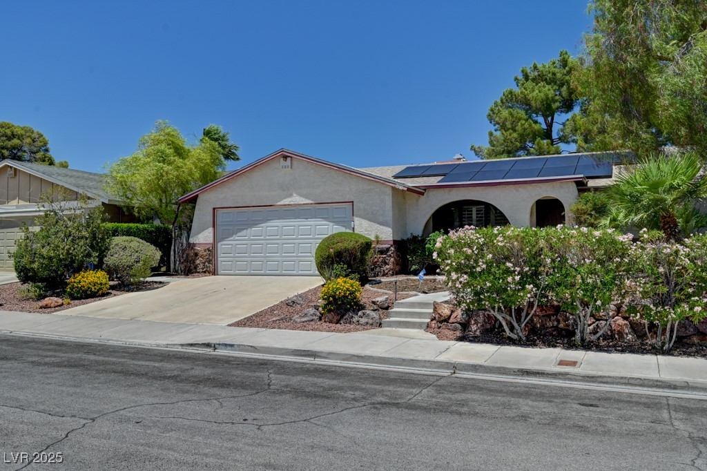 7100 Carrondale Way Property Photo 1