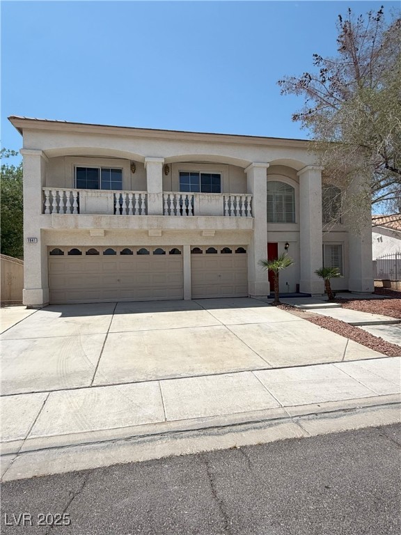 1941 Golden Trumpet Avenue Property Photo 1