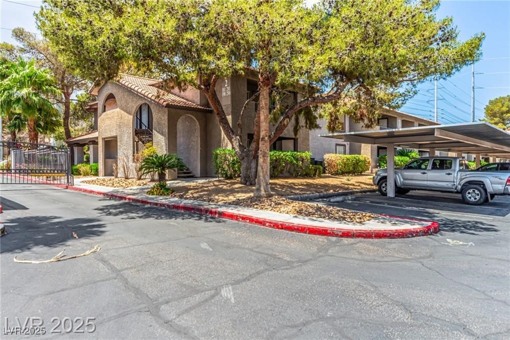 2606 DURANGO Drive 181 Property Photo 1