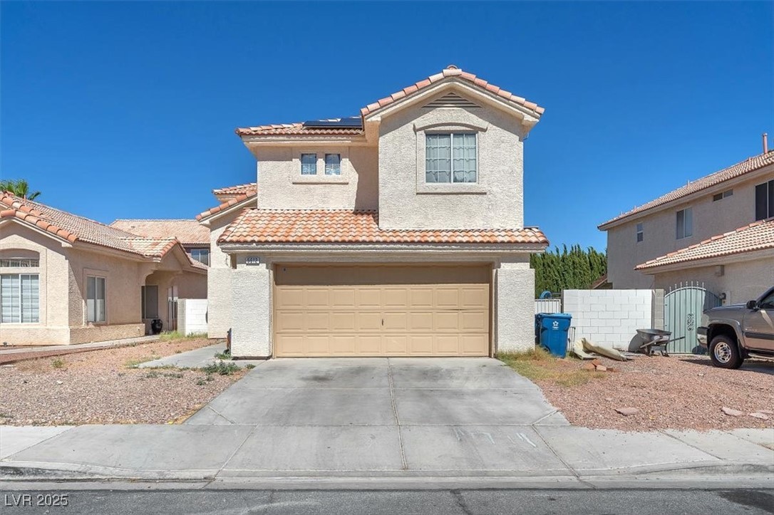 5612 Royal Castle Lane Property Photo 1