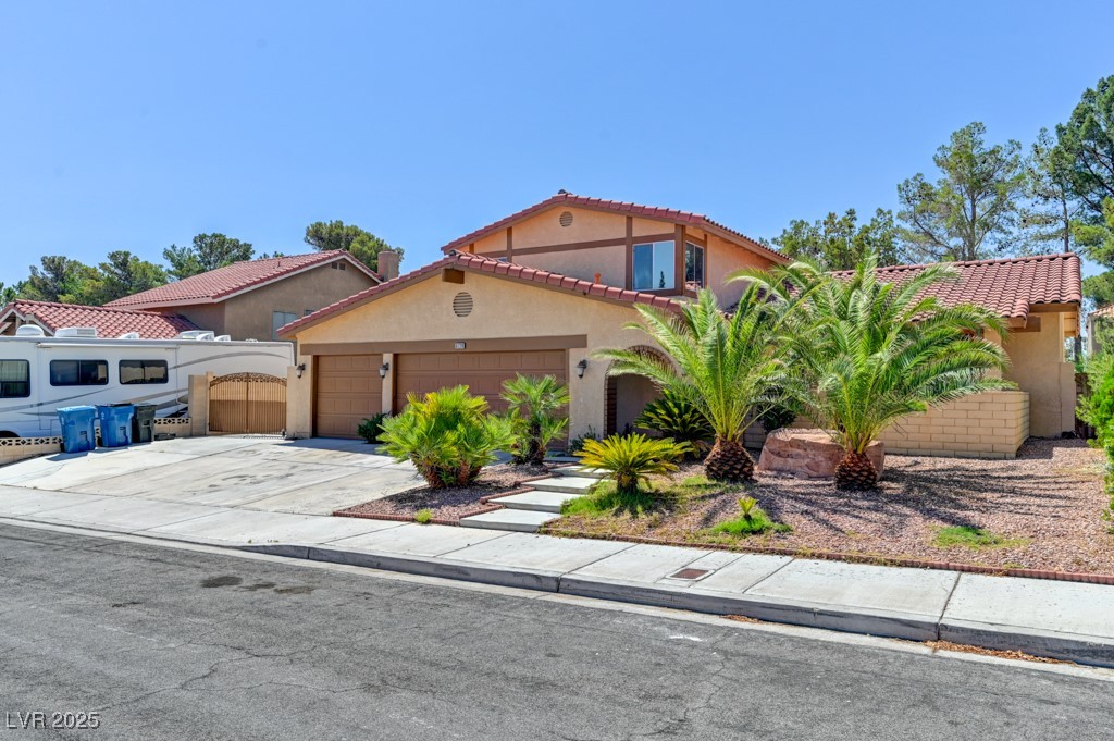 8729 Pesaro Drive Property Photo 1