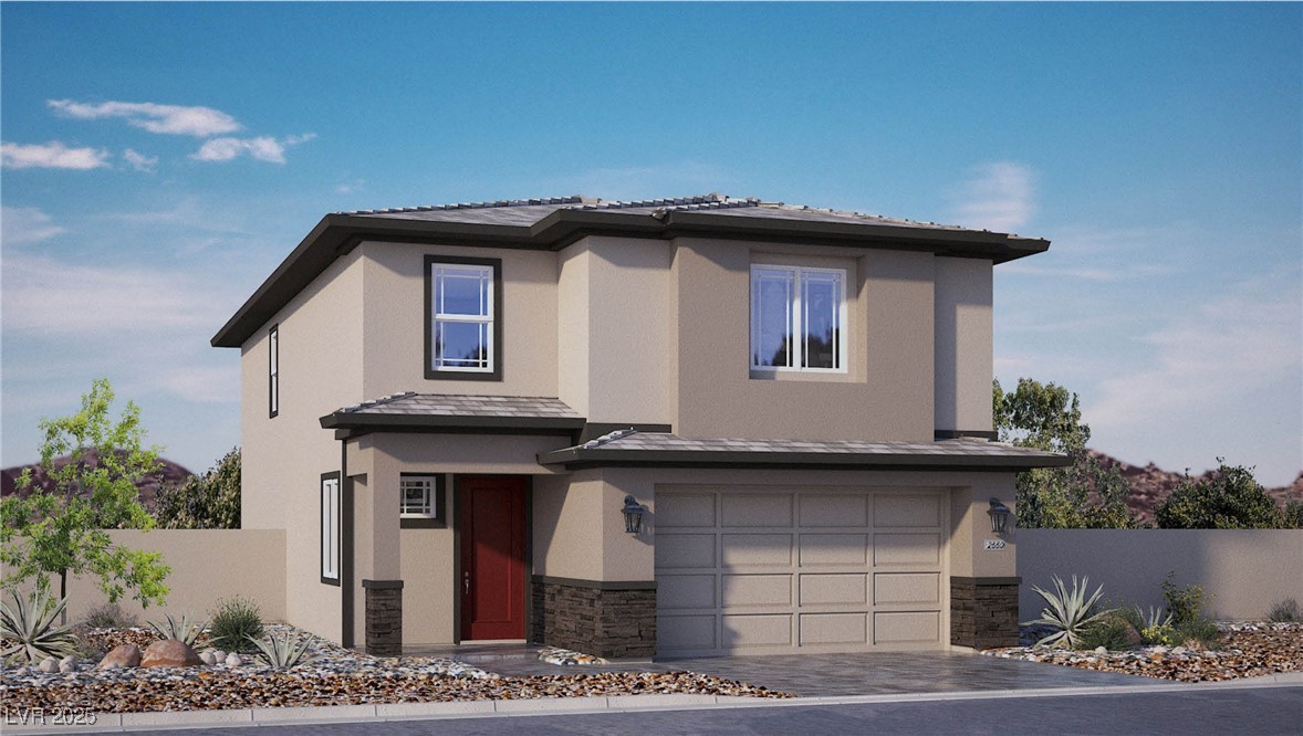 555 Ruby Robin Avenue Lot 748 Property Photo 1