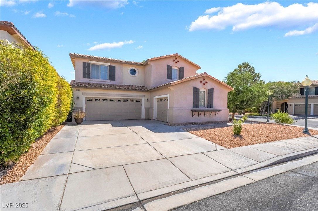 2949 Genova Court Property Photo 1