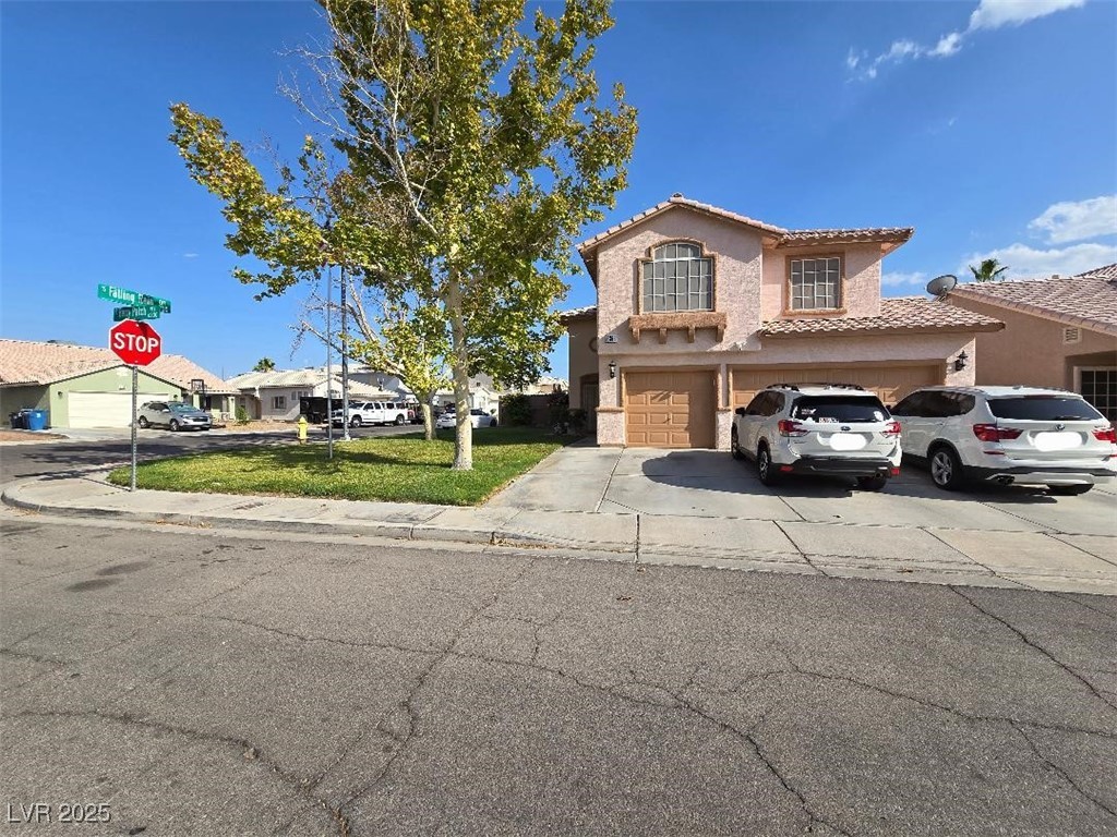 6363 Berry Patch Way Property Photo 1