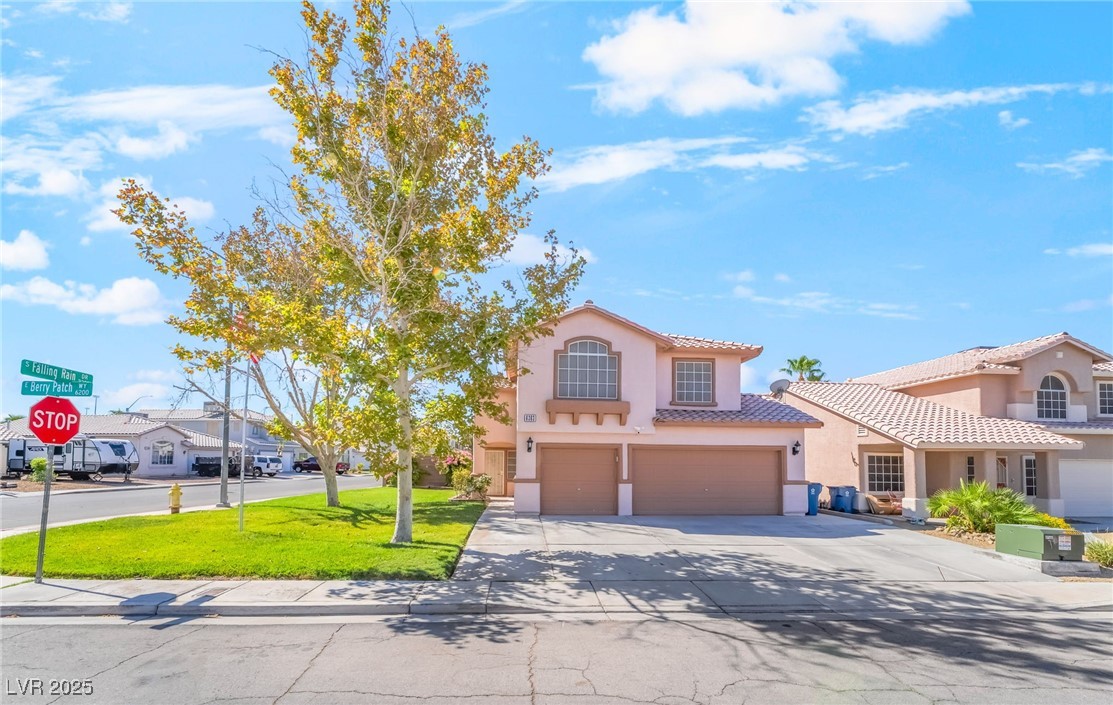 6363 Berry Patch Way Property Photo 1