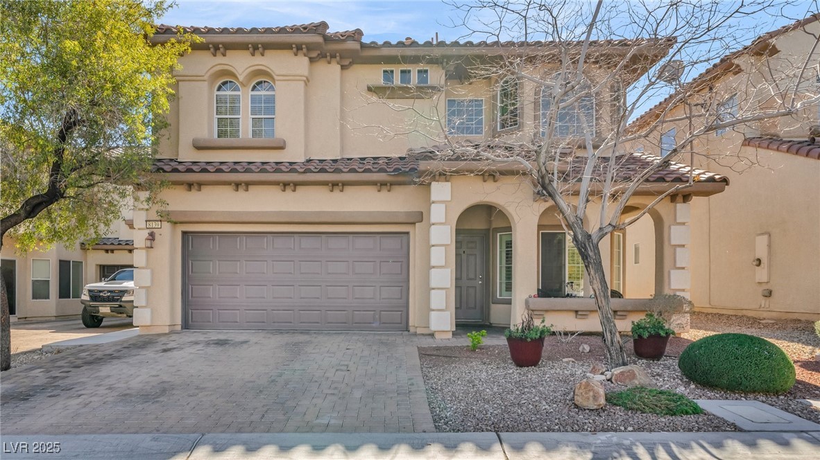 8139 Skytop Ledge Avenue Picture