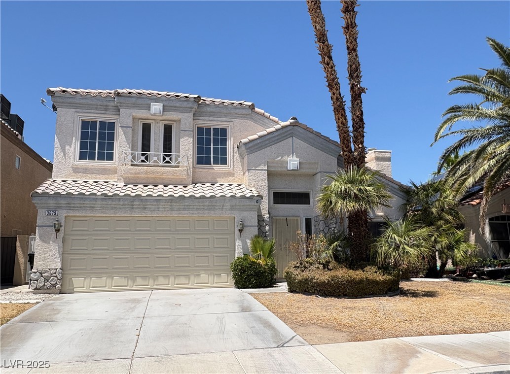 3679 FUNSTON Way Property Photo 1