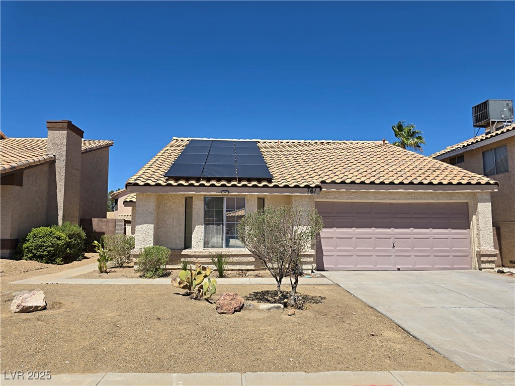 761 Butternut Court