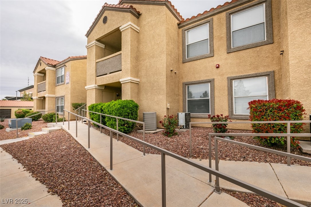 2300 East Silverado Ranch Boulevard 1070 Property Photo 3