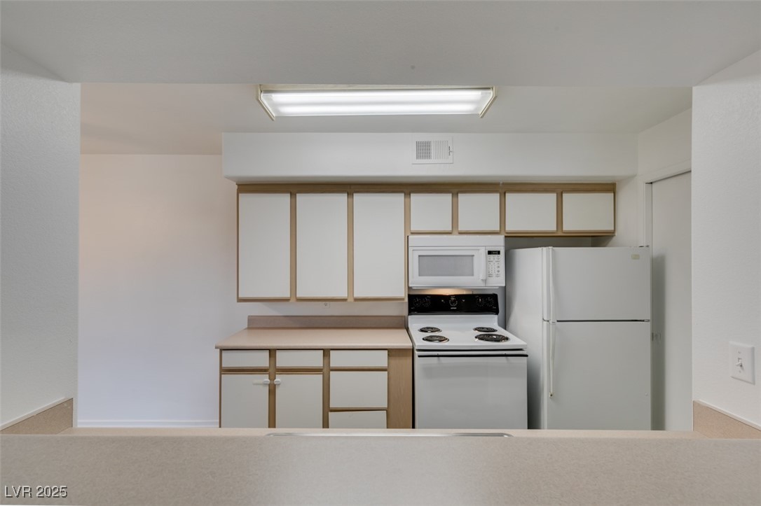 2300 East Silverado Ranch Boulevard 1070 Property Photo 25