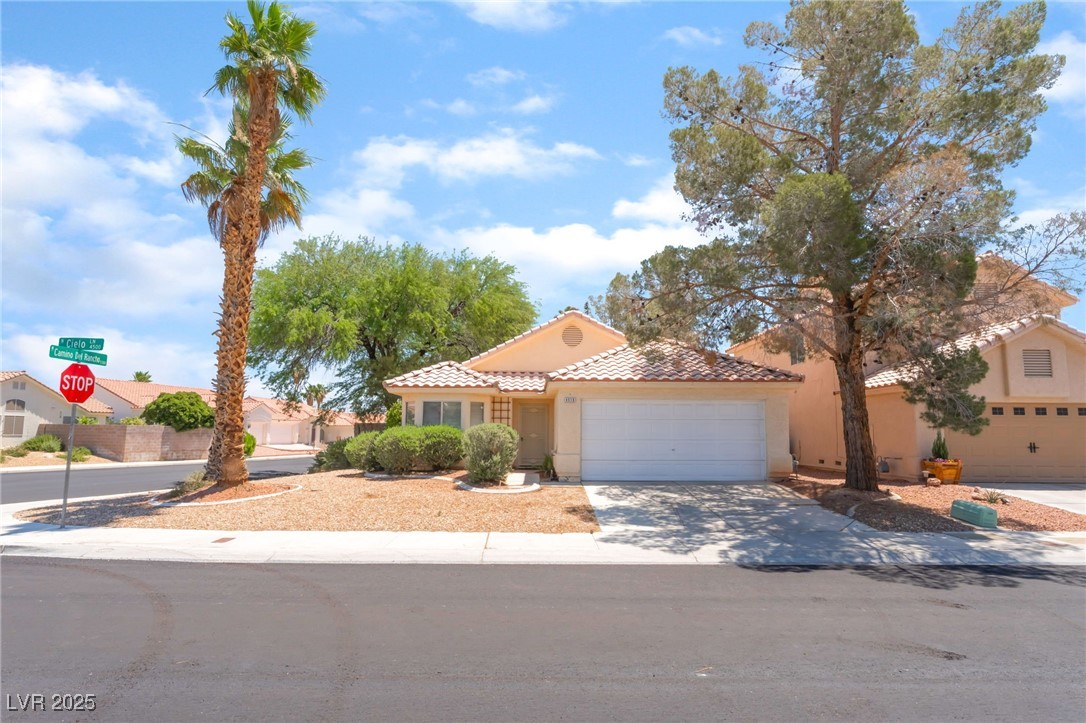 4516 Cielo Lane Property Photo 1