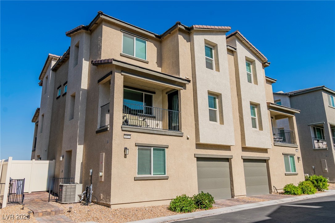 6953 Midnight Bronze Street Property Photo 1