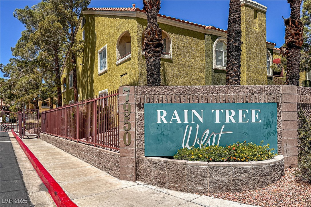 7950 West Flamingo Road 1024