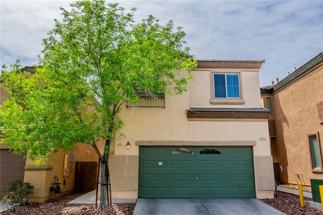 5419 Floating Flower Avenue Property Photo 1