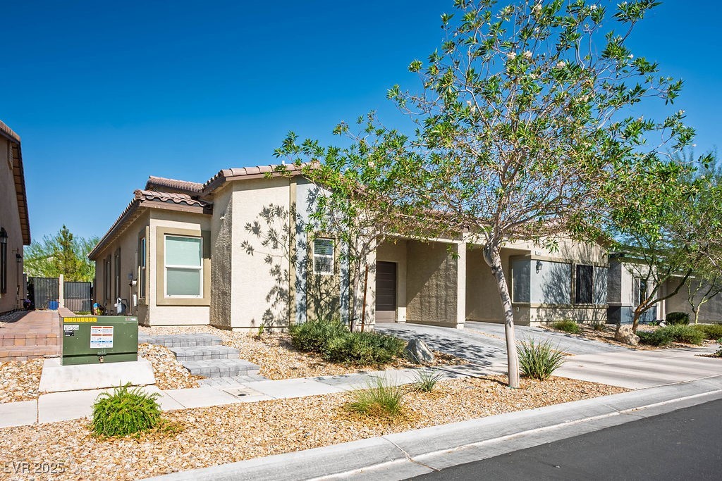 7472 Brody Meadows Street Property Photo 1