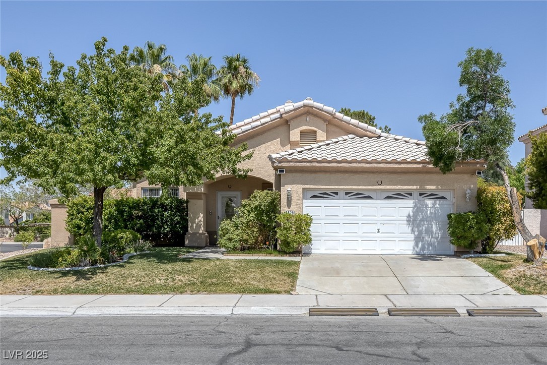 2528 Huber Heights Drive Property Photo 1