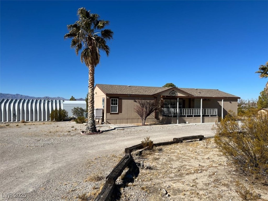 1177 Cherokee Street Property Photo 1