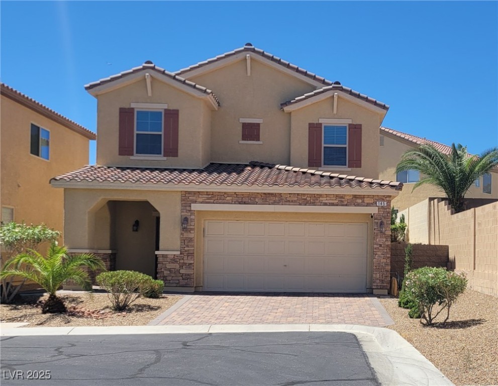 145 Forest Crossing Court Property Photo 1