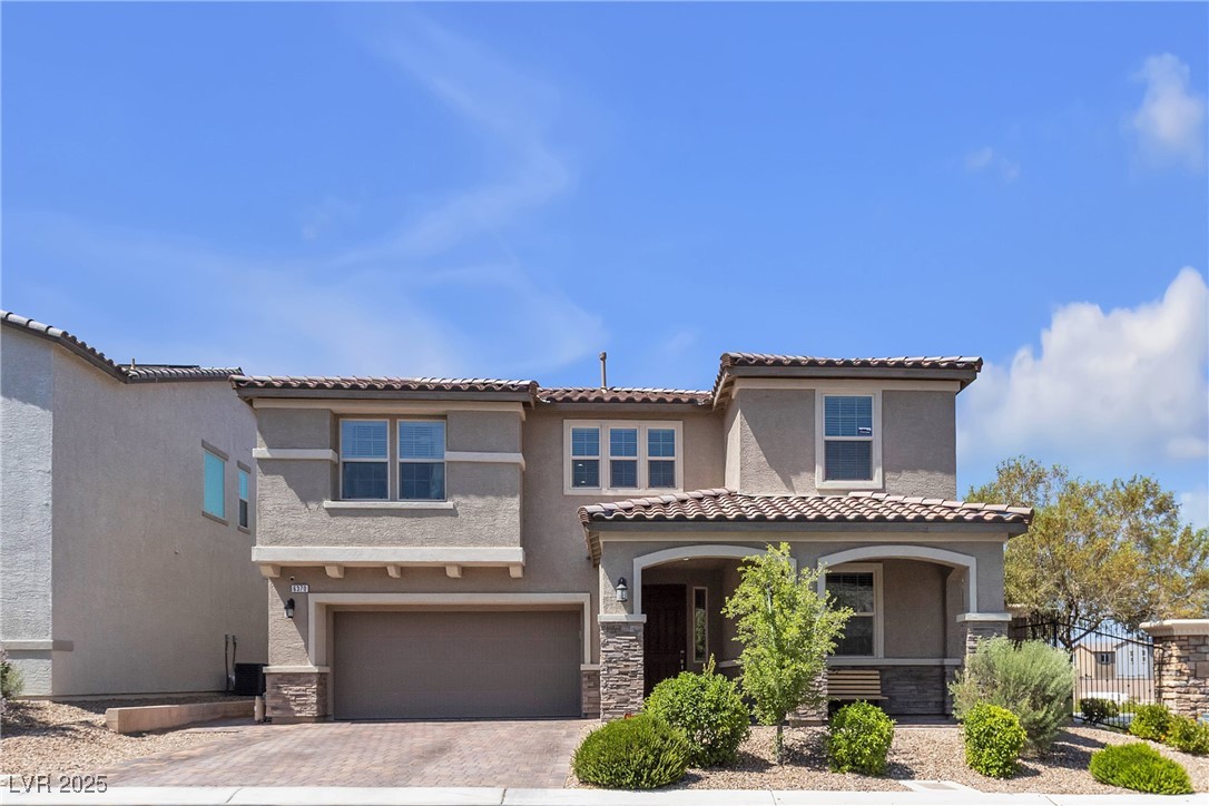 6370 Ava Ridge Avenue Property Photo 1