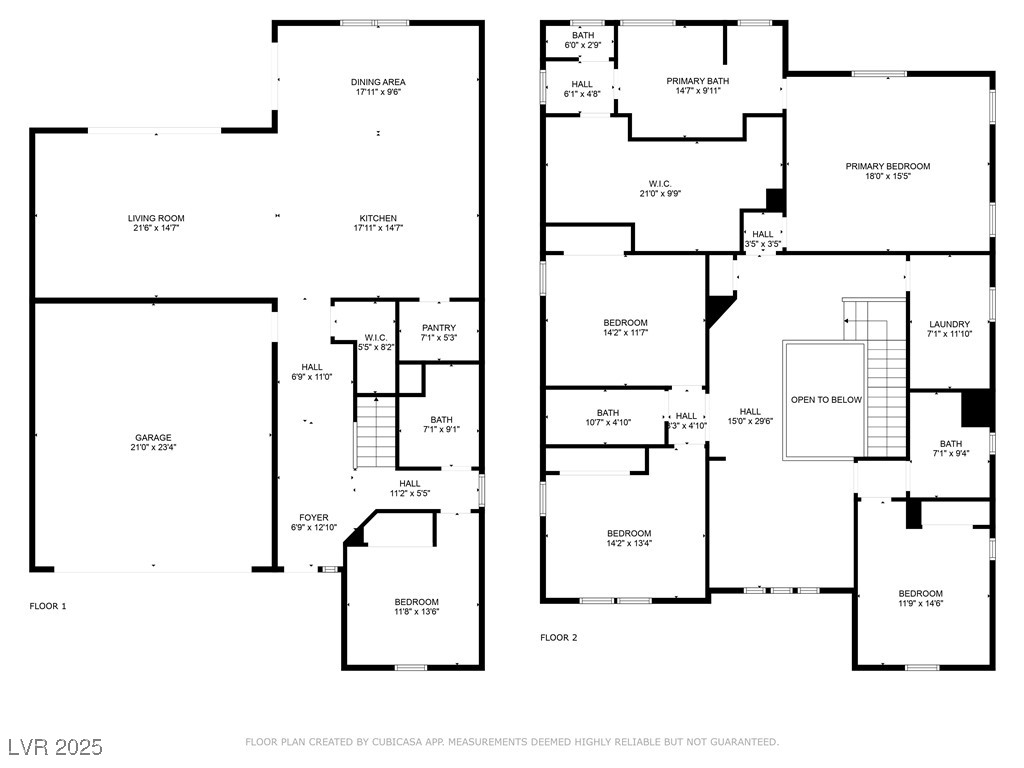 6370 Ava Ridge Avenue Property Photo 60