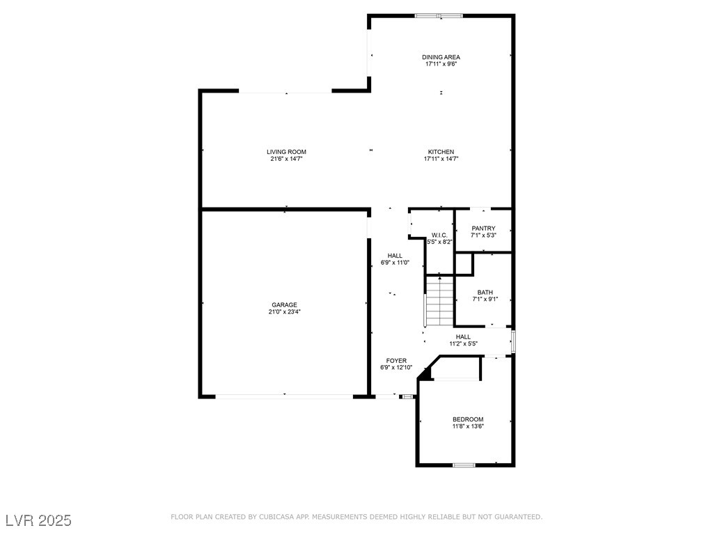 6370 Ava Ridge Avenue Property Photo 61
